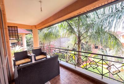 Furnished 5 Bed Apartment with En Suite in Lavington - 4