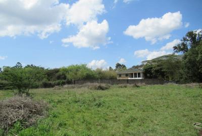 Residential Land at Ololua Ridge - 2