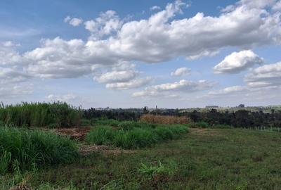 4.1 ac Land at Redhill Limuru Road - 4