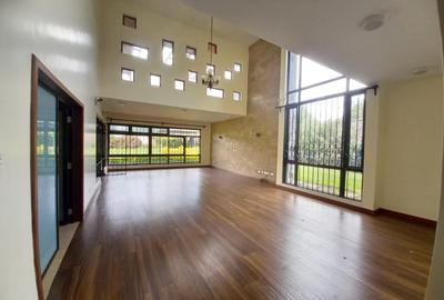 4 Bed Townhouse with En Suite in Runda - 2