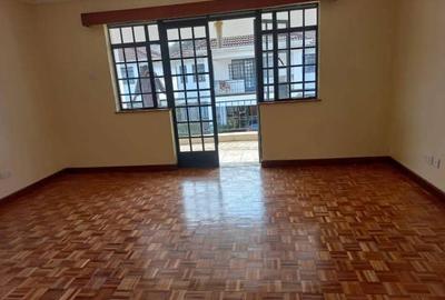 4 Bed Townhouse with En Suite at Westlands