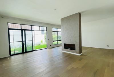 5 Bed Townhouse with Staff Quarters in Lavington - 3