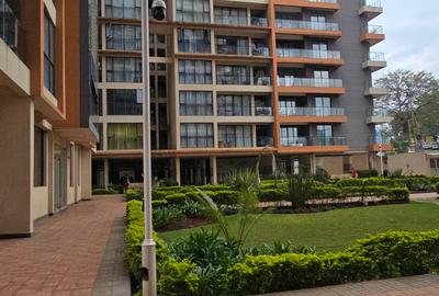 2 Bed Apartment with En Suite at Lavington Road - 3