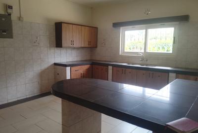 3 Bed Townhouse with En Suite in Runda - 3