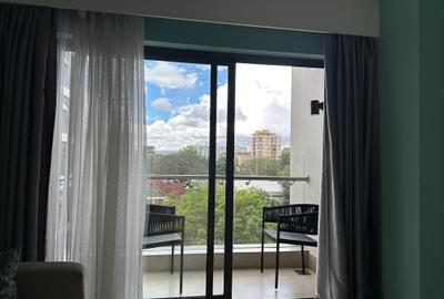 Serviced 1 Bed Apartment with En Suite in Lavington