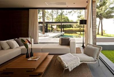 4 Bed Townhouse with En Suite at Kiambu Road - 3