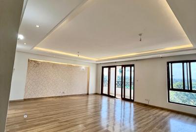 3 Bed Apartment with En Suite in Kileleshwa - 2