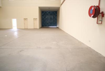 12,500 ft² Commercial Property with Backup Generator in Mombasa Road - 3