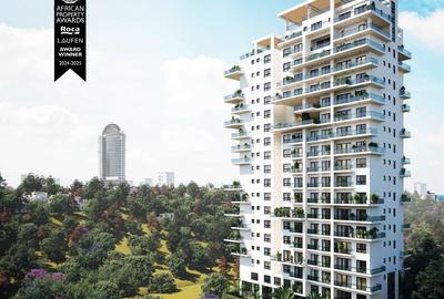 2 Bed Apartment with En Suite at Riverside Drive