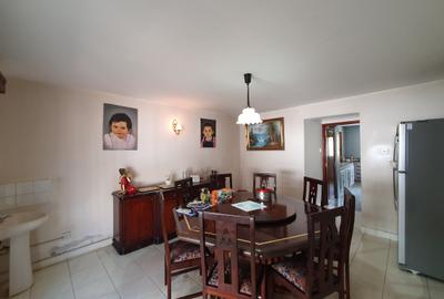 4 Bed House with En Suite at 2Nd Parklands Avenue - 3