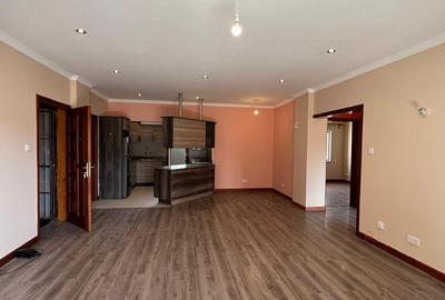 2 Bed Apartment with En Suite at Kilimani