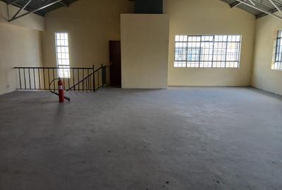 11,215 ft² Warehouse with Parking in Mombasa Road - 2