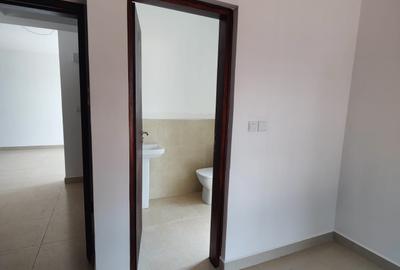 Serviced 1 Bed Apartment with Swimming Pool at Gigiri