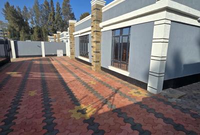 3 Bed House with En Suite at Thika Road - 2