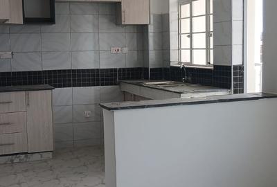 1 Bed Apartment in Kikuyu Town - 3