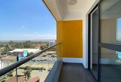 3 Bed Apartment with En Suite at Kindaruma Road - 2