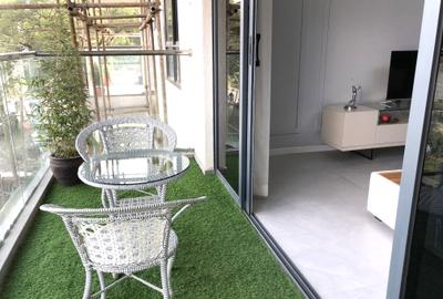 4 Bed Apartment with En Suite at Kilimani