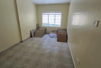 Office with Service Charge Included in Westlands Area