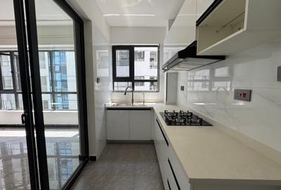 2 Bed Apartment with En Suite in Lavington - 3