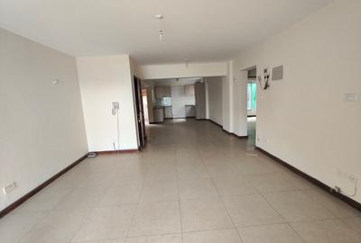 3 Bed Apartment with En Suite at Parklands