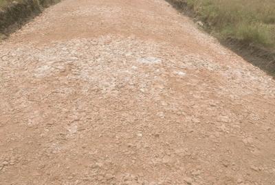 Residential Land at Kangundo Rd