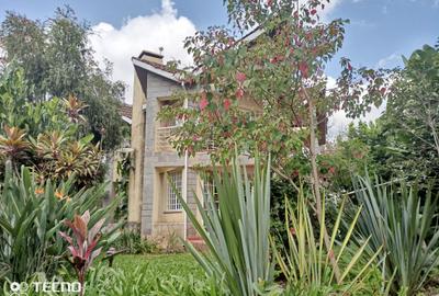 3 Bed House with En Suite at Off Runda Grove