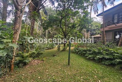 4 Bed House with En Suite in Gigiri - 2