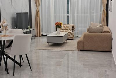 2 Bed Apartment with En Suite at Argwins Kodhek Road - 3