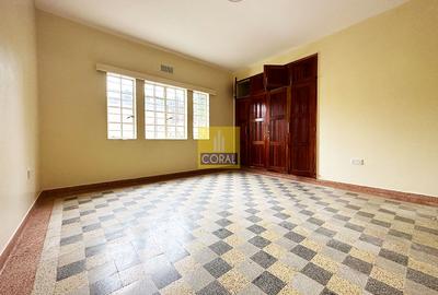 2 Bed Apartment with Parking in Westlands Area