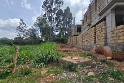 Land in Kitisuru - 3