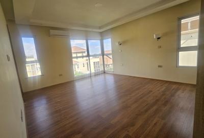 4 Bed Townhouse with En Suite in Kiambu Road