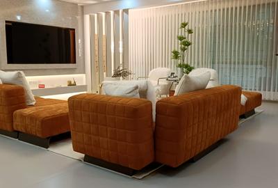 5 Bed Apartment with En Suite at Ndemi Road