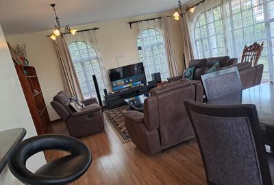 3 Bed House with En Suite in Kiambu Road - 3