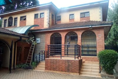 4 Bed House with En Suite at New Kitisuru