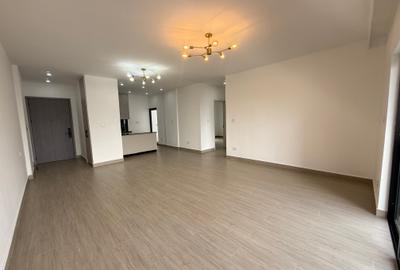 2 Bed Apartment with En Suite at Kilimani - 2