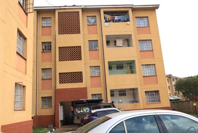 3 Bed Apartment with Parking in Imara Daima