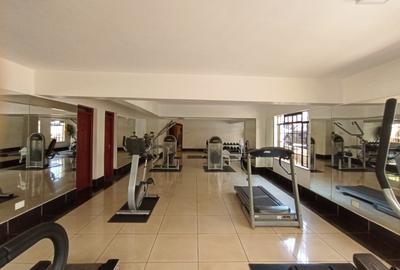 2 Bed Apartment with En Suite at Brookside