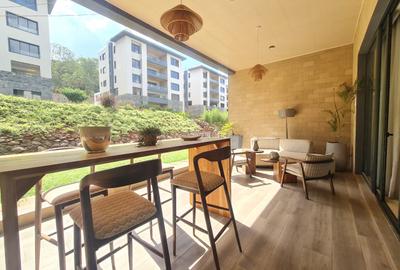 4 Bed Apartment with En Suite at Loresho - 4