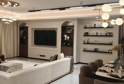 4 Bed Apartment with En Suite at Othaya Road - 3