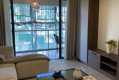 3 Bed Apartment with En Suite in Kilimani