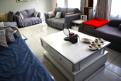 6 Bed House with En Suite in Westlands Area - 2