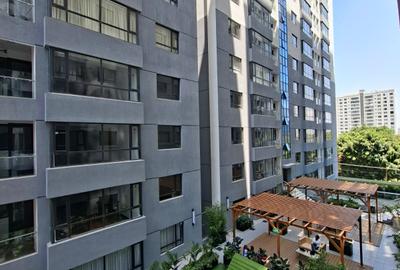 1 Bed Apartment with Swimming Pool at Mararo