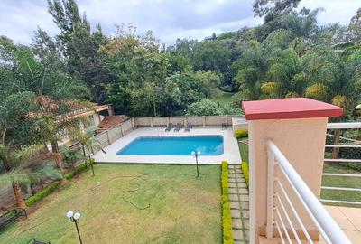 3 Bed Apartment with En Suite at Brookside Westlands