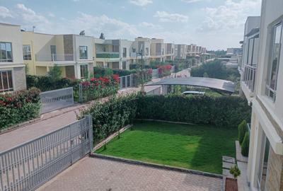 4 Bed Villa with En Suite at Kangundo Road