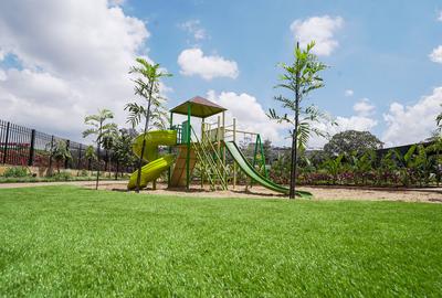 2 Bed Apartment with En Suite at Garden City