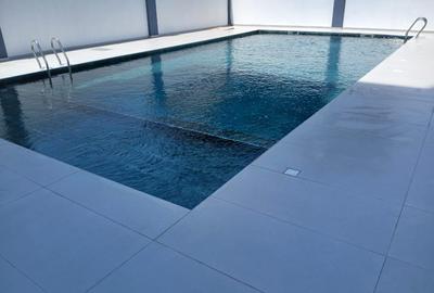 2 Bed Apartment with En Suite in Nyali Area - 3