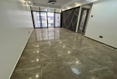 2 Bed Apartment with En Suite in Kilimani - 3