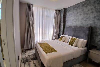 Serviced 3 Bed Apartment with En Suite at Brookside Drive - 3