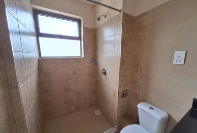 3 Bed Apartment with En Suite at Kitisuru