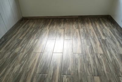 3 Bed Apartment with En Suite in Kilimani - 2